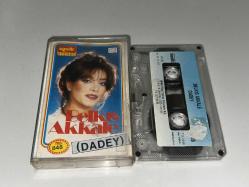 BELKIS AKKALE DADEY UZELLİ