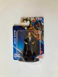 Dc Justice League Black Adam Figür Oyuncak Sıfır Ambalajında Koleksiyonluk