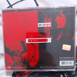 Vega tatlı sert 2 CD