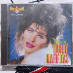 Nuray hafiftaş dilanım CD