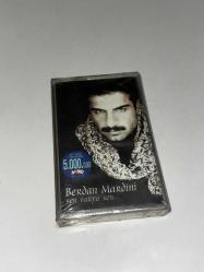 Berdan Mardini  sen varya sen SIFIR AMBALAJINDA