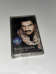 Berdan Mardini  sen varya sen SIFIR AMBALAJINDA