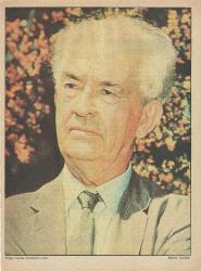 TÜRK BÜYÜKLERİNDEN KAZIM TAŞKENT KONULU ESKİ ÇİZİM PASPARTULUK RESİM...