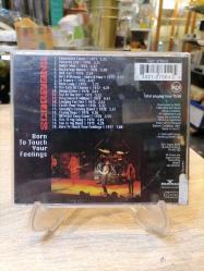 SCORPIONS CD