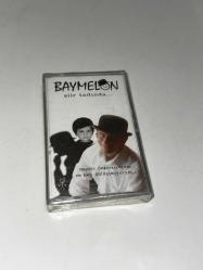 Efemera - İZMİR - BAY MELON - Şiir tadında SIFIR AMBALAJINDA - kitantik - kitaLog