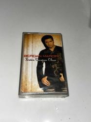 BERDAN MARDİNLİ SENDEN ÇOCUĞUM OLSUN CAM BASKI JELATİNLİ SIFIR AMBALAJINDA