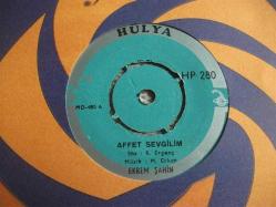 G - EKREM ŞAHİN - Affet sevgilim - Allah bilir