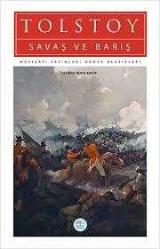 TOLSTOY SAVAŞ VE BARIŞ
