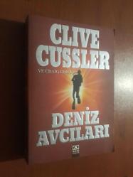 Deniz Avcıları (1. BASKI)