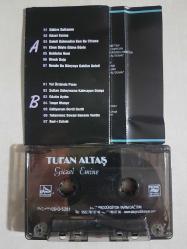 TUFAN ALTAŞ GÜZEL EMİNEM  NEŞET ERTAŞ TARZI