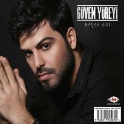 Güven Yüreyi - Başka Biri ( Türkçe Müzik CD ALBÜM ) ( AMBALAJINDA - SIFIR ) CD