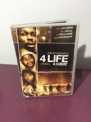 Efemera - Dvd Film 4 Hayat Türkçe Dublaj Wood Harris Elisa Neal - kitantik - kitaLog