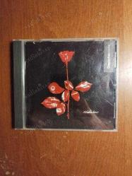 DEPECHE MODE VIOLATOR (CD)