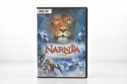 Narnia Günlükleri - Aslan Cadı Ve Dolap