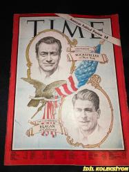 TIME - OCTORBER 20 , 1967 : THE WEEKLY NEWSMAGAZINE / 20 EKİM 1967 / VINTAGE ENGLISH MAGAZINE / ALCOA INTERNATIONAL / JACQUELYN S. LANMAN / EILEEN M. MURPHY / HELEN ELIZABETH BEATTIE / ANDRE BUSTANOBY / JAMES M. HALLETT / WALKER M. MAHURIN / HAROLD G. TUCKER / CATHLEEN BURNS ELMER / NEWTON N. MINOW / PETER JOHNSON / HELEN M. CULLY / JACK PAAR / WILL DURANT / REAGAN / NIXON / IT'S TIME TO CHANGE THE GUARD / HIGHLAND QUEEN / CASTRO IN CUBA / NORTH VIET NAM'S GIAP 1966 / CHARLES AT CAMBRIDGE / EARL ATTLEE / LORD HARLECH / BOB GIBSON / ROGER MARIS / LOU BROCK / JULIAN JAVIER / UNITED STATES STEEL INTERNATIONAL / THE GURU / MARCA RELLI'S BITS & SCRAPS / LUFTHANSA / CHESTERFIELDS / MERCEDES BENZ / MCDONNELL DOUGLAS / ROTHMANS