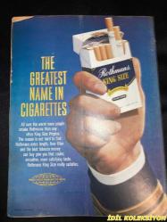 TIME - OCTORBER 20 , 1967 : THE WEEKLY NEWSMAGAZINE / 20 EKİM 1967 / VINTAGE ENGLISH MAGAZINE / ALCOA INTERNATIONAL / JACQUELYN S. LANMAN / EILEEN M. MURPHY / HELEN ELIZABETH BEATTIE / ANDRE BUSTANOBY / JAMES M. HALLETT / WALKER M. MAHURIN / HAROLD G. TUCKER / CATHLEEN BURNS ELMER / NEWTON N. MINOW / PETER JOHNSON / HELEN M. CULLY / JACK PAAR / WILL DURANT / REAGAN / NIXON / IT'S TIME TO CHANGE THE GUARD / HIGHLAND QUEEN / CASTRO IN CUBA / NORTH VIET NAM'S GIAP 1966 / CHARLES AT CAMBRIDGE / EARL ATTLEE / LORD HARLECH / BOB GIBSON / ROGER MARIS / LOU BROCK / JULIAN JAVIER / UNITED STATES STEEL INTERNATIONAL / THE GURU / MARCA RELLI'S BITS & SCRAPS / LUFTHANSA / CHESTERFIELDS / MERCEDES BENZ / MCDONNELL DOUGLAS / ROTHMANS