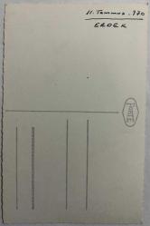 DENİZ KENARINDA İSKELEDE POZ VEREN 2 KADIN FOTOĞRAFI , 11.07.1970, ERDEK, ORİJİNAL SİYAH & BEYAZ, 14x9  cm EBADINDA - 1940'LAR, 1950'LER, 1960'LAR ve 1970'LER TÜRKİYE'SİNDEN NOSTALJİK DOĞUM GÜNÜ HEDİYESİ