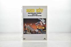 Red Kit - Daltonların Öyküsü