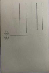 MUTFAKTA YEMEK YAPAN BEYAZ HIRKALI KADIN FOTOĞRAFI , ORİJİNAL SİYAH & BEYAZ, 14x9  cm EBADINDA - 1940'LAR, 1950'LER, 1960'LAR ve 1970'LER TÜRKİYE'SİNDEN NOSTALJİK DOĞUM GÜNÜ HEDİYESİ