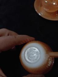 Anchor hocking usa Türk kahve fincan takımı