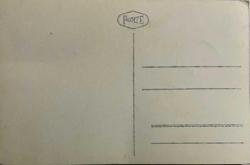BAHÇEDE ÇARDAKTA OTURUP POZ VEREN MUTLU GENİŞ AİLE  FOTOĞRAFI , ORİJİNAL SİYAH & BEYAZ, 14x9cm EBADINDA - 1940'LAR, 1950'LER, 1960'LAR ve 1970'LER TÜRKİYE'SİNDEN NOSTALJİK DOĞUM GÜNÜ HEDİYESİ