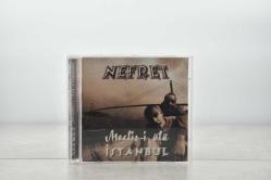 Nefret - Meclis'i Ala İstanbul