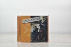 Yırtık Uçurtma - Sıfır