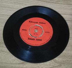KAMURAN AKKOR-ZALİMİN ZULMÜ