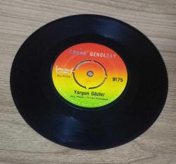 ORHAN GENCEBAY-BİR TESELLİ VER