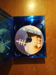 Star Wars The Complete Saga (Episode: I-II-III-IV-V-VI + 3 BONUS) BLU-RAY (9 DISC)