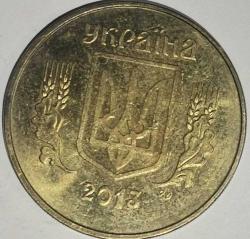 UKRAYNA 2013    50 KOPIYOK