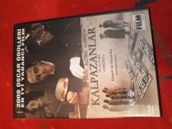 Kalpazanlar Die Falscher