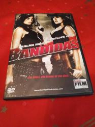 Bandidas Salma Hayel, Penelope Cruz