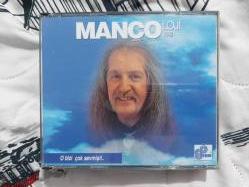 BARIŞ MANÇO MANÇOLOJİ cift CD