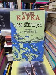 Ceza Sömürgesi