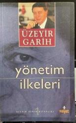 Yönetim İlkeleri
