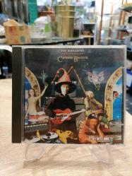 RAY MANZAREK CD