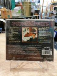 RAY MANZAREK CD