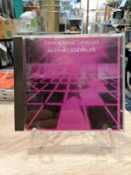 TANGERINE DREAM CD