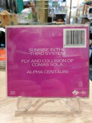 TANGERINE DREAM CD
