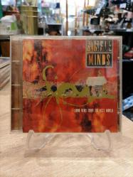 SIMPLE MINDS CD