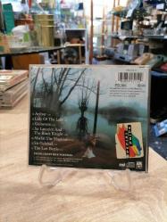 RICK WAKEMAN CD