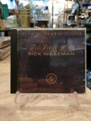 RICK WAKEMAN CD