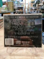 RICK WAKEMAN CD