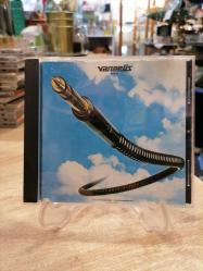 VANGELIS CD