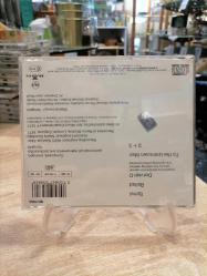 VANGELIS CD