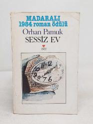 SESSİZ EV - 3. BASKI