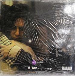 ıssız Adam Film Müzikleri LP Plak