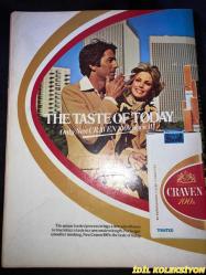 TIME - MAY 15 , 1978 : THE WEEKLY NEWSMAGAZINE / 15 MAYIS 1978 / VINTAGE ENGLISH MAGAZINE / A MOST UNCOMMON BLOKE H.R.H. PRINCE CHARLES / MARLBORO / COURVOISIER / BENSON & HEDGES / GRANT HEATZİG / JOHN JOSS / GRACE E. OSWALT / CHRISTOPHER MİLLER / KATHY GRANT / SANDY FRIEDEN / GEORGE E. PİO / PHILIPS / LADY BIRD JOHNSON / MARVİN SADİK / AMERICAN SCENE : IN NORTH DAKOTA : A FARM IS SOLD / BRITAIN , COVER STORY : THE MAN WHO WILL BE KING , PRINCE CHARLES IS A MOST UNCOMMON BLOKE / PRINCE PHILIP / QUEEN ELIZABETH II / LADY JANE WELLESLEY / UNDERWRITING ROYALTY : LEGACIES AND THE CİVİL LİST / PRINCE CHARLES : IF I CAN PROVE MYSELF USEFUL / QUEEN VİCTORIA WİTH EDWARD VII THE PRINCE OF WALES AND EDWARD VIII LATER DUKE OF WINDSOR CİRCA 1899 / CAMPARI / GROMYKO AND SCHMİDT HELP AN UNSTEADY BREZHNEV TO HİS FEET / SANJAY GANDHİ / SWAPO LEADER SAM NUJOMA / PRIME MINISTER NOOR MOHAMMED TARAKİ / WOLFGANG VOGEL / VAN NORMAN / JOEY TRAVOLTA / EISENHOWER AND KENNEDY / JİMMY CARTER / JERRY BROWN