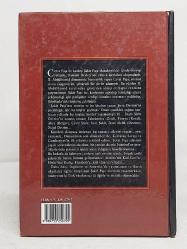 ŞAKİR PAŞA AİLESİ ''Harika Çılgınlar'' - Ciltli